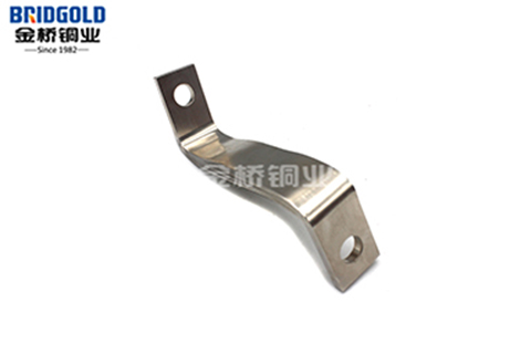 金橋銅業(yè) 鋁箔軟連接 金橋銅業(yè) 鋁箔軟連接