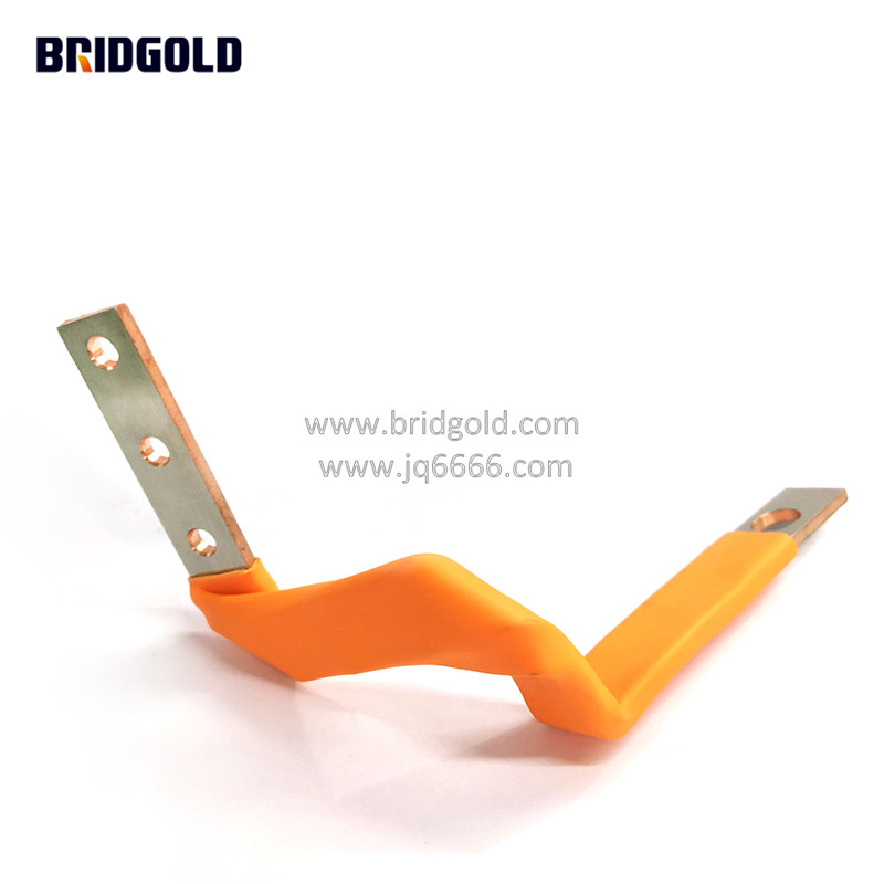 金橋銅業(yè) 銅箔軟連接 金橋銅業(yè) 銅箔軟連接