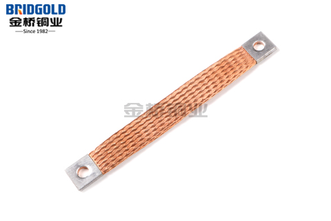 金橋銅業(yè) 銅編織線(xiàn)
