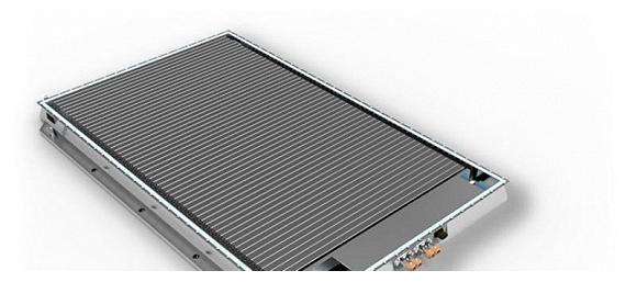 動(dòng)力電池 動(dòng)力電池