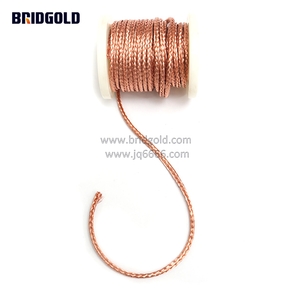 銅電刷線 銅電刷線