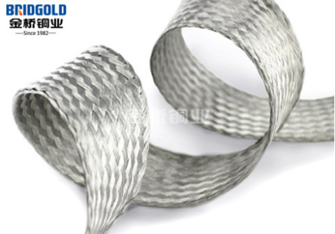 鍍錫銅編織線 鍍錫銅編織線