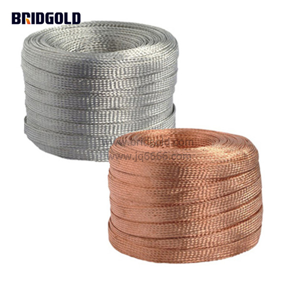 鍍錫裸銅編織線 鍍錫裸銅編織線