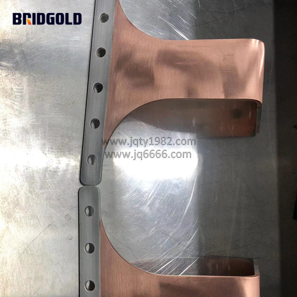 金橋新能源硬銅排 金橋新能源硬銅排