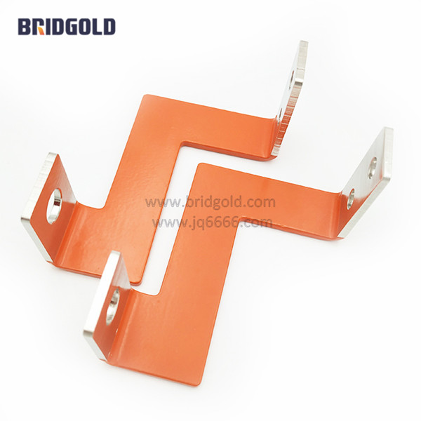 噴塑銅排 噴塑銅排