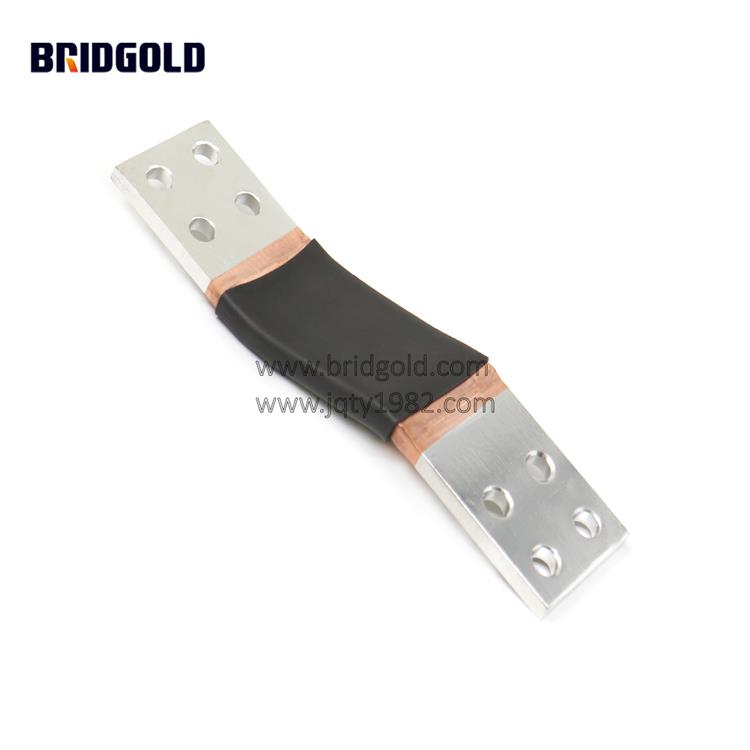 光伏逆變器銅箔軟連接 光伏逆變器銅箔軟連接