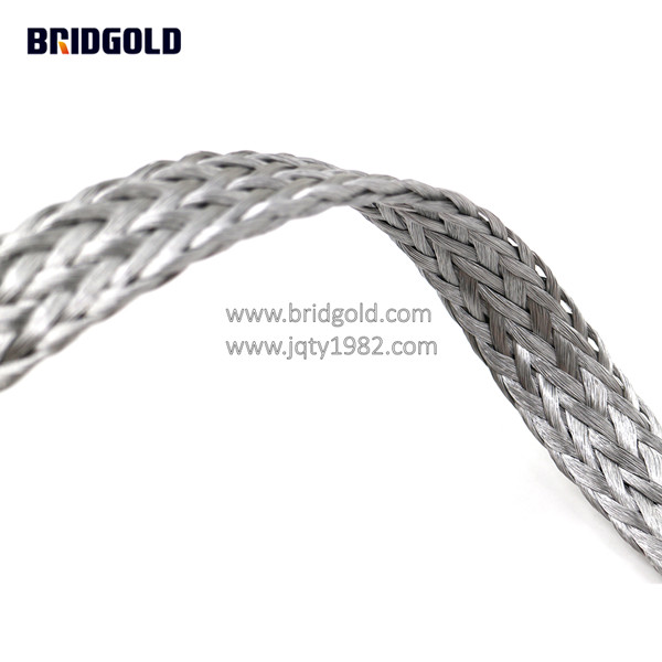 金橋鋁編織線(xiàn)