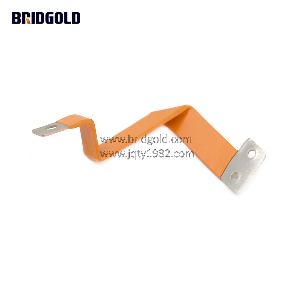 新能源軟連接 新能源軟連接