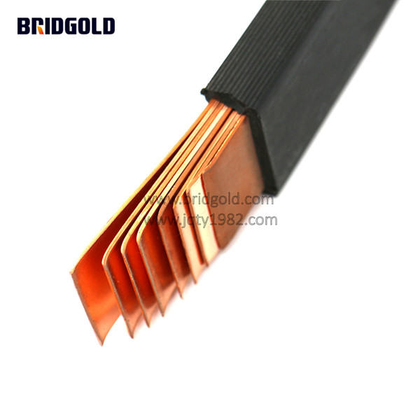 絕緣軟母排 絕緣軟母排