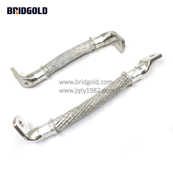 鍍錫銅絞線軟連接 鍍錫銅絞線軟連接