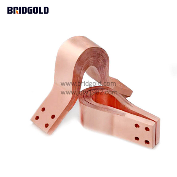 銅箔軟連接 銅箔軟連接