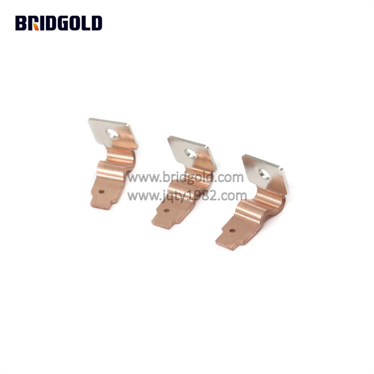 銅箔軟連接 銅箔軟連接