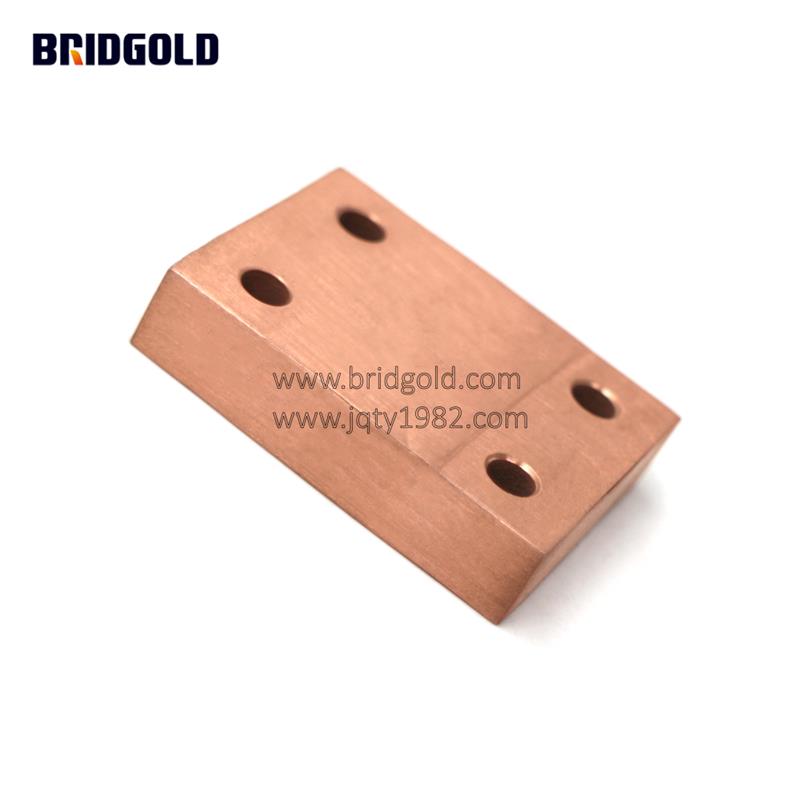 導(dǎo)冷軟連接 導(dǎo)冷軟連接