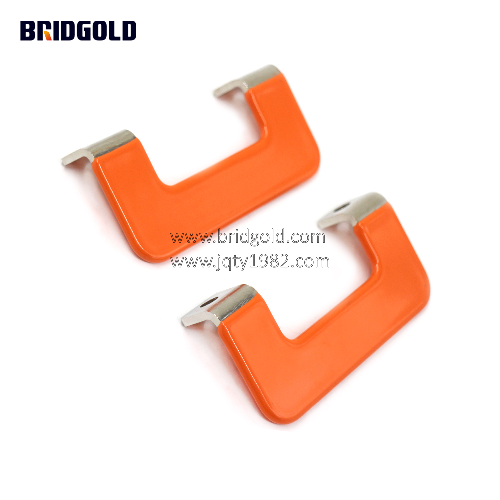 噴塑銅排 噴塑銅排