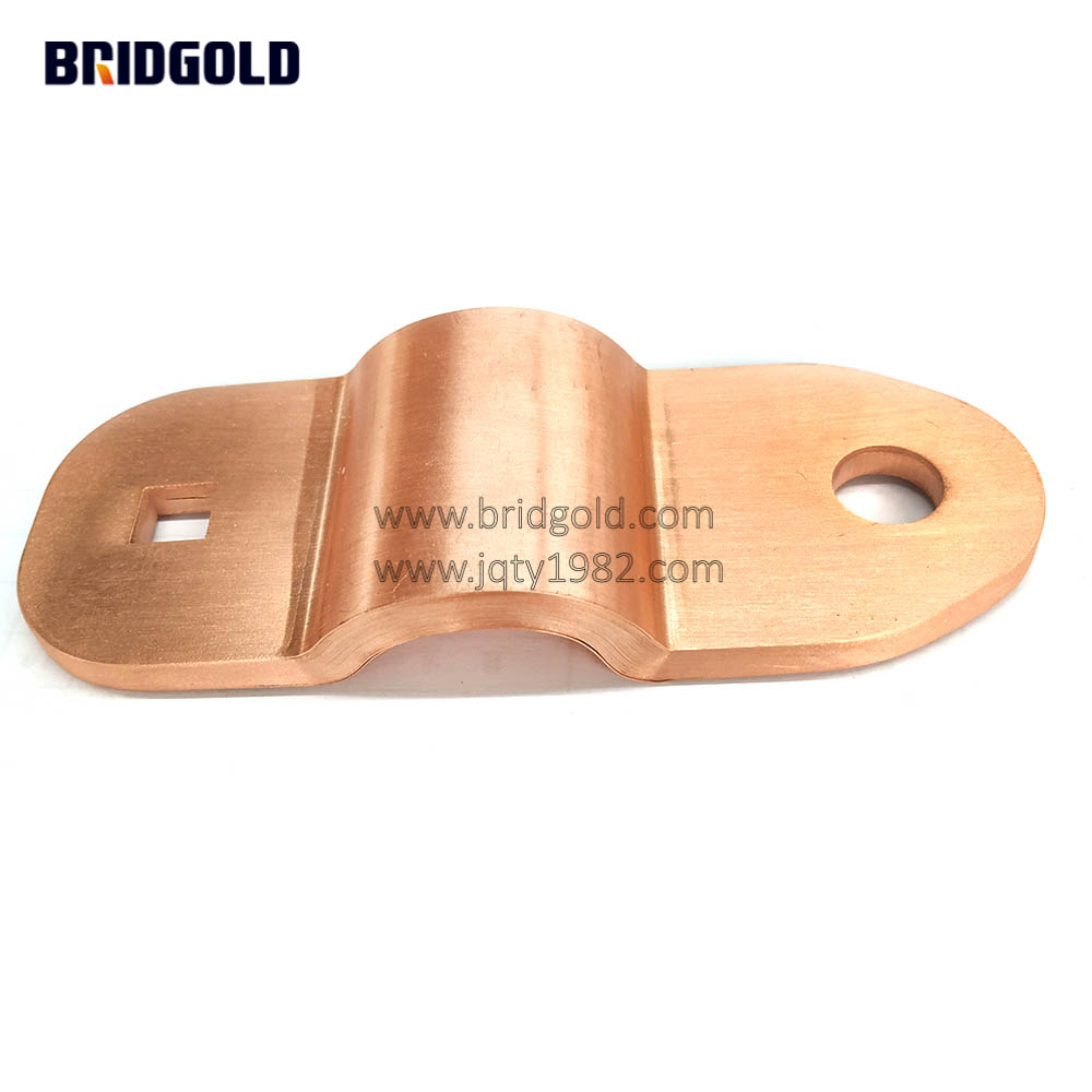 銅箔軟連接 銅箔軟連接