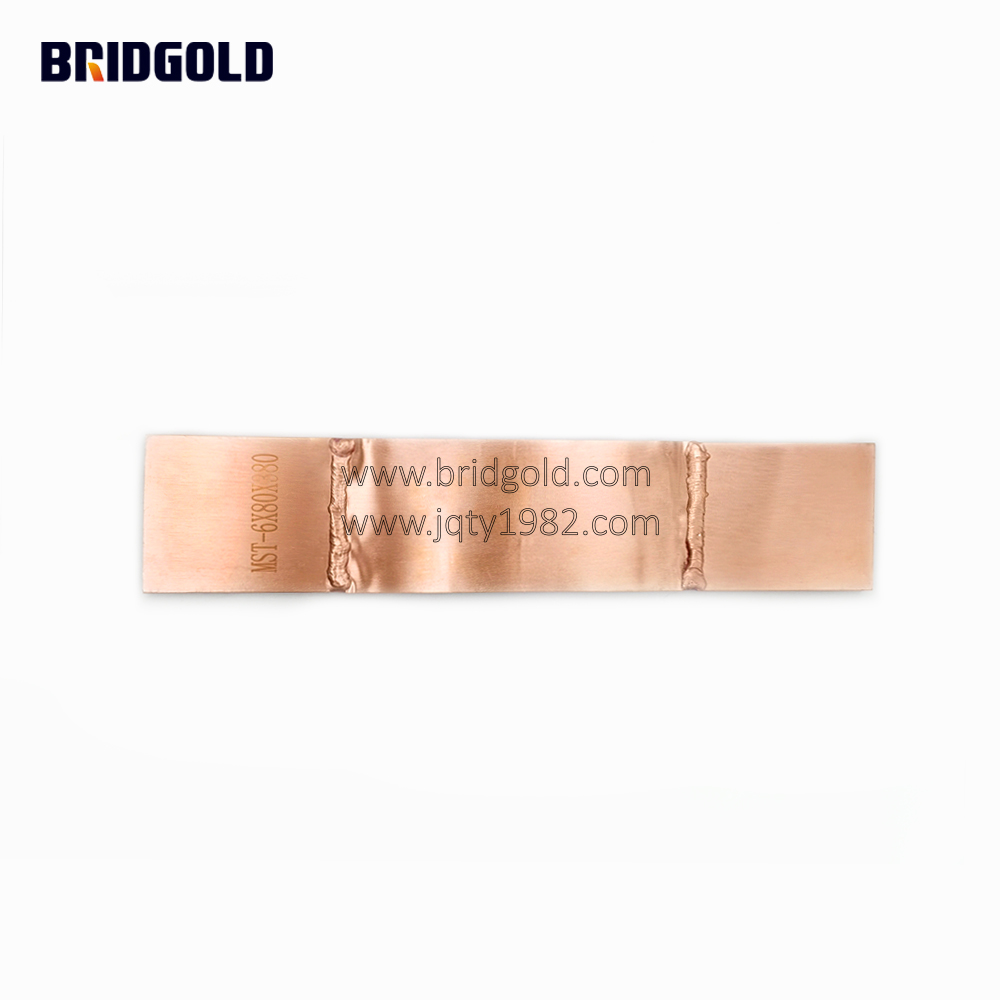 銅母線伸縮節(jié) 銅母線伸縮節(jié)