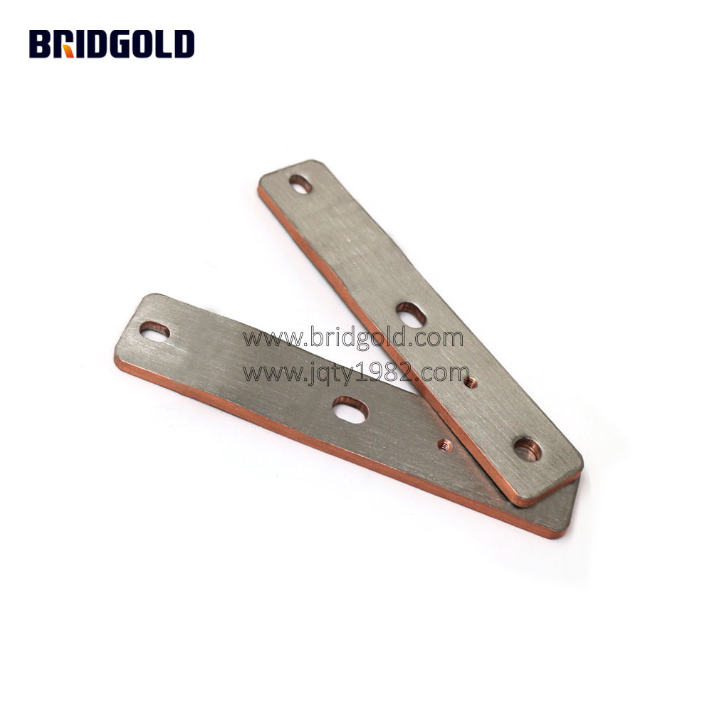 銅箔軟連接 銅箔軟連接