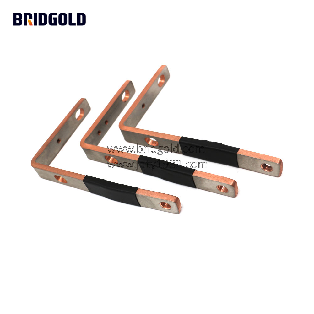 新能源軟連接 新能源軟連接