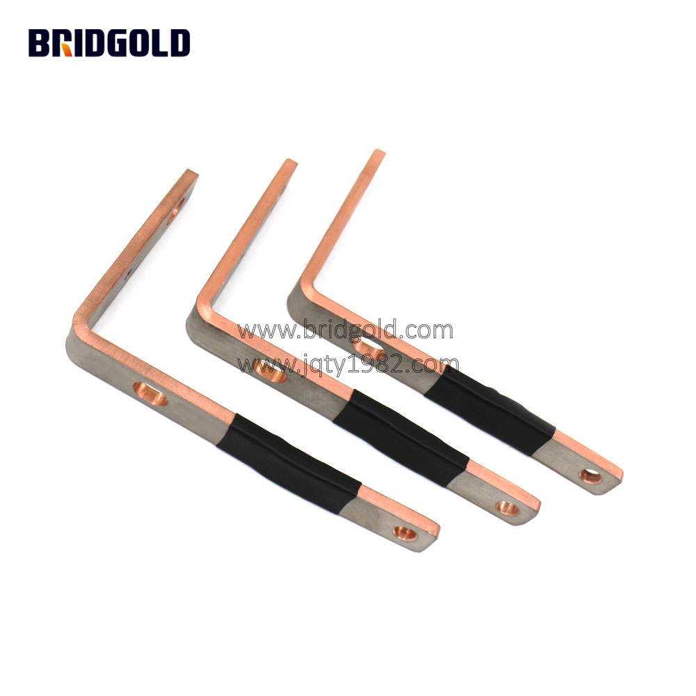 銅箔軟連接 銅箔軟連接