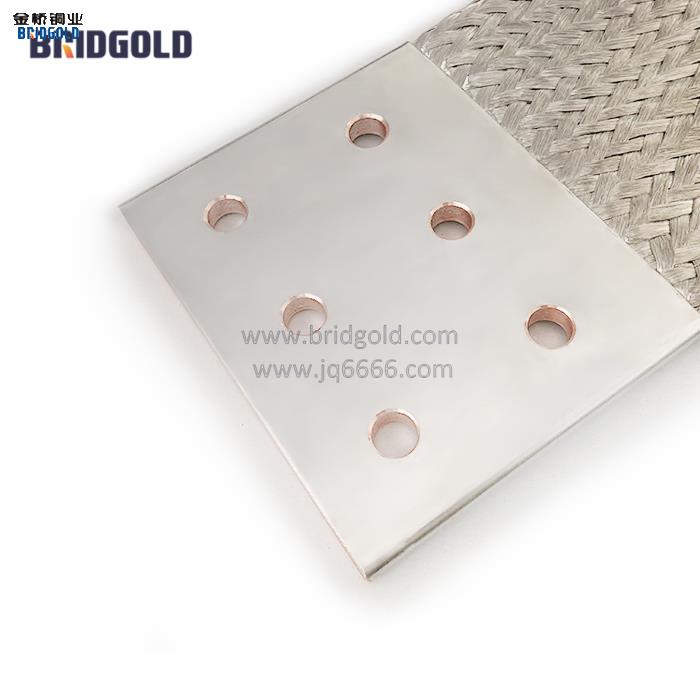 客戶到金橋銅業(yè)考察了就直接下單,還促成了銅編織帶軟連接長(zhǎng)期合作?。?
                                        title=