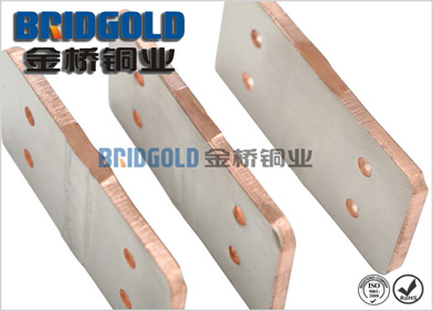 630A銅箔軟連接 630A銅箔軟連接