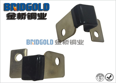 浸塑新能源軟連接 浸塑新能源軟連接