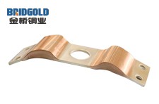 銅箔軟連接 銅箔軟連接