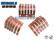 真空斷路器銅軟連接 真空斷路器銅軟連接