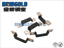 新能源鋰電池專用銅軟連接 新能源鋰電池專用銅軟連接