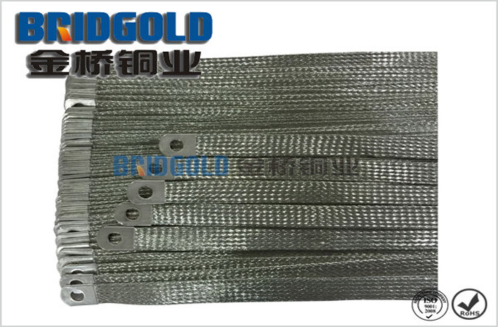 鍍錫銅編織線軟連接 鍍錫銅編織線軟連接