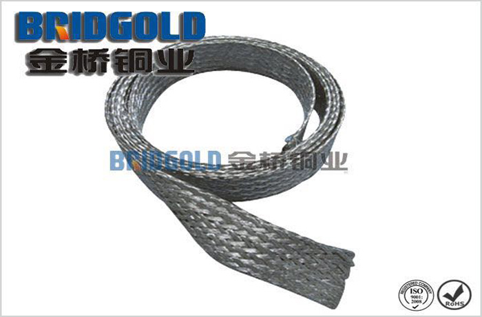 銅編織帶規(guī)格大全 銅編織帶規(guī)格大全