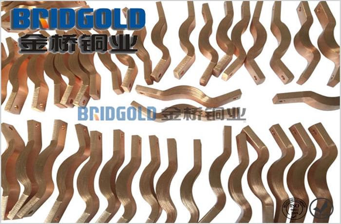 醫(yī)療設(shè)備銅軟連接 醫(yī)療設(shè)備銅軟連接