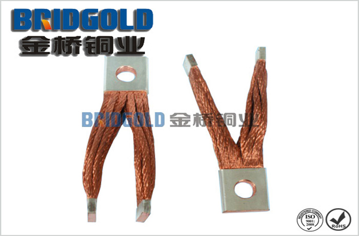 銅線軟連接 銅線軟連接