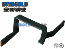 絕緣軟母排1 絕緣軟母排1