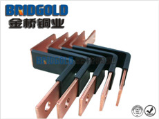 絕緣軟母排8 絕緣軟母排8