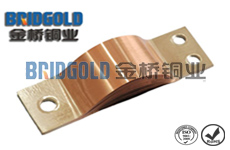 銅箔軟連接 銅箔軟連接