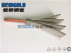 LED散熱銅帶 LED散熱銅帶