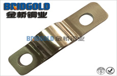 電池導(dǎo)電銅箔軟連接 電池導(dǎo)電銅箔軟連接