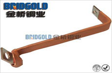 電動汽車電池銅軟連接 電動汽車電池銅軟連接