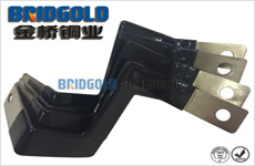 浸塑新能源軟連接 浸塑新能源軟連接