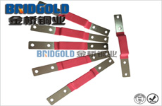 蓄能電池用銅帶軟連接 蓄能電池用銅帶軟連接