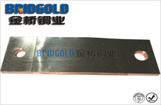 鍍鎳銅箔軟連接 鍍鎳銅箔軟連接