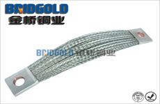 鐵路機車銅線軟連接 鐵路機車銅線軟連接