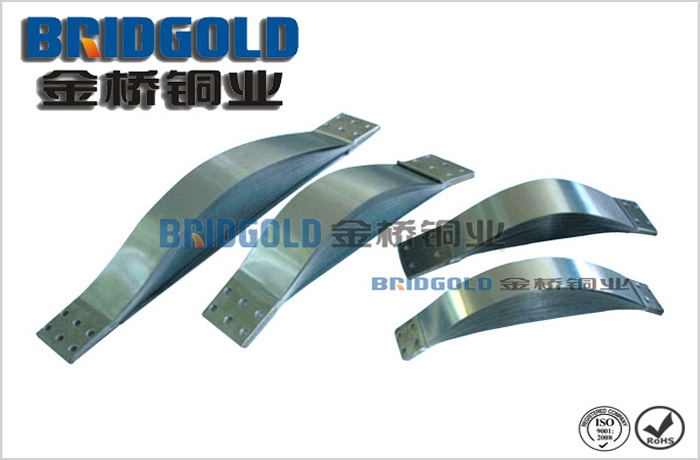 金橋電力軟連接 金橋電力軟連接