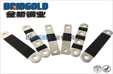 新能源電動汽車銅帶軟連接 新能源電動汽車銅帶軟連接