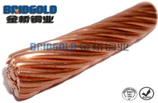 接地硬銅絞線 接地硬銅絞線