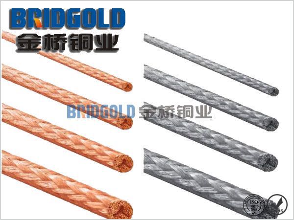 開關(guān)電器鍍錫銅絞線 開關(guān)電器鍍錫銅絞線