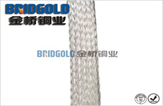 防雷屏蔽專用銅編織帶 防雷屏蔽專用銅編織帶