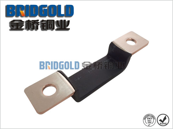 醫(yī)學器材銅帶軟連接 醫(yī)學器材銅帶軟連接