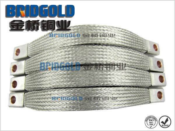 高鐵專用銅線軟連接 高鐵專用銅線軟連接